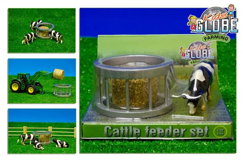 Kidsglobe cattle feeder - kidsglobe,