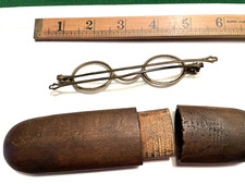 unusual antique 18 Century