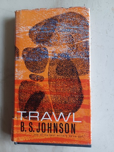 Johnson trawl 1st - s,