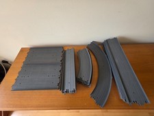 tcr total control racing spare track