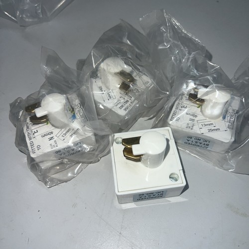 Legrand electrak ap13wh - 4,