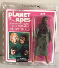 Mego Planet of The Ape Figure