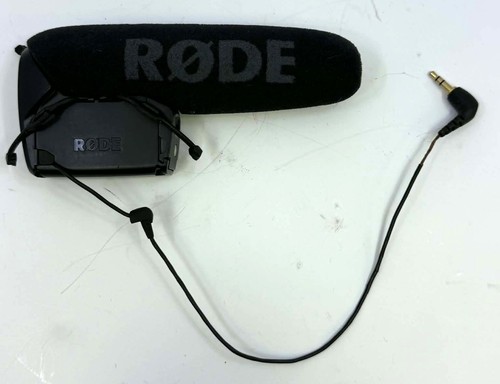 Røde microphones videomic pro - rØde,