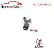 ABS WHEEL SPEED SENSOR REAR