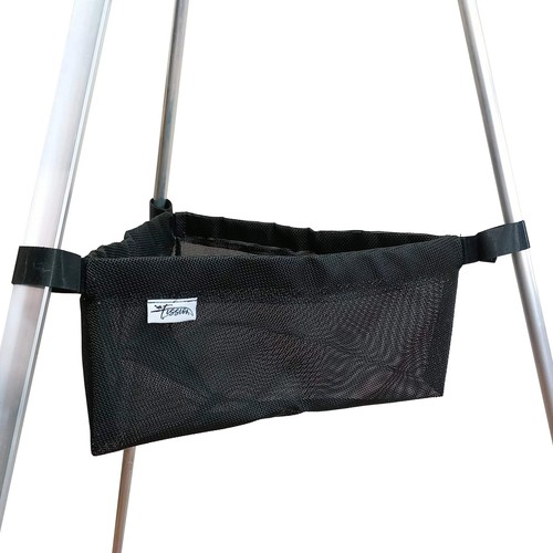 Fladen fishing tripod storage - fishing,