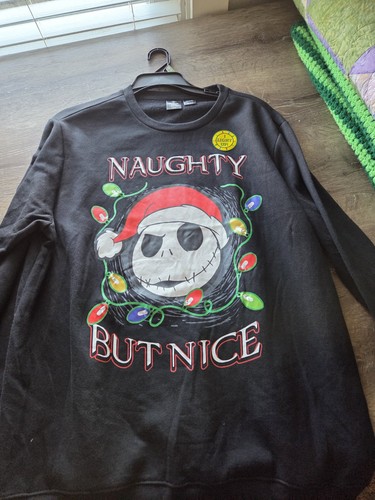 Nightmare before christmas - nightmare,
