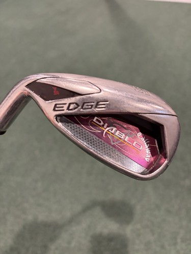 Callaway diablo edge iron - callaway,