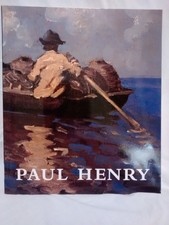 Paul Henry
