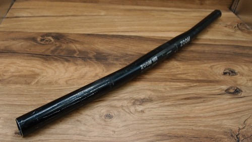 1995 flat handlebar zoom - flat,