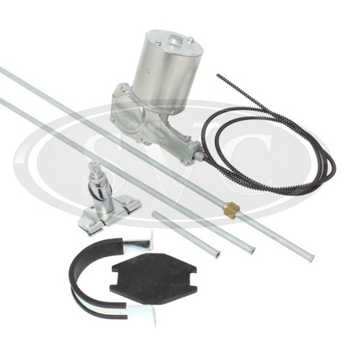 Classic car wiper - classic, motor