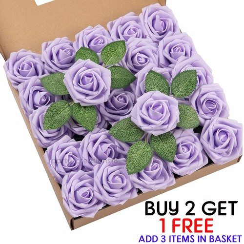 Pcs large 6cm artificial - 50,