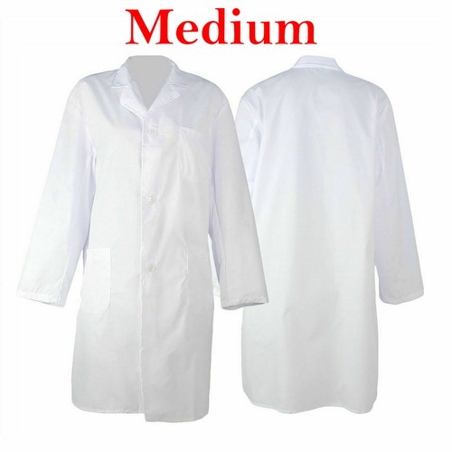 White standard classic lab - white,