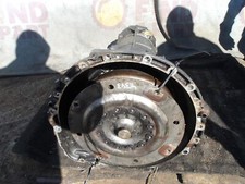 LAND ROVER DISCOVERY 4 SDV6