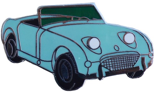 Austin healey sprite mki - austin,