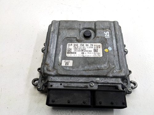 2007 mercedes ml320 w164 - mercedes, 3.0