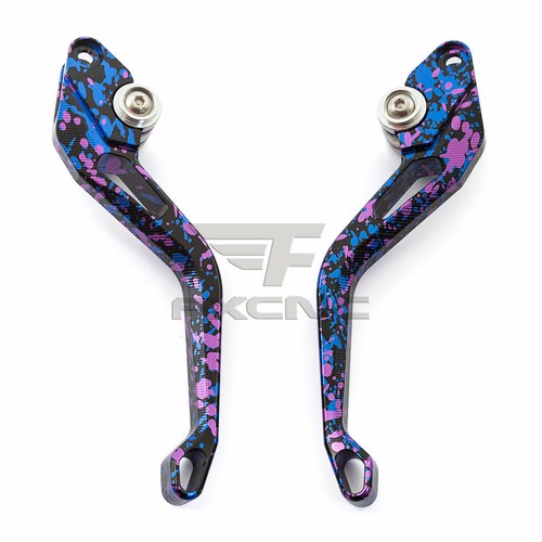 Short camouflagebrake - short,