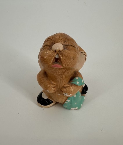 Vintage barney rabbit - vintage,