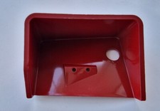 RH FRONT CAB ROOF WORKLIGHT