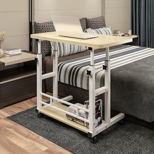 Portable Table Notebook