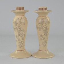 Wedgwood Interiors Candlestick