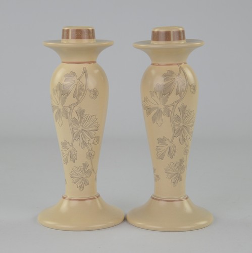 Wedgwood interiors candlestick - wedgwood,
