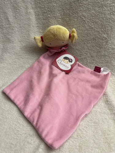 Bonikka baby doll comforter