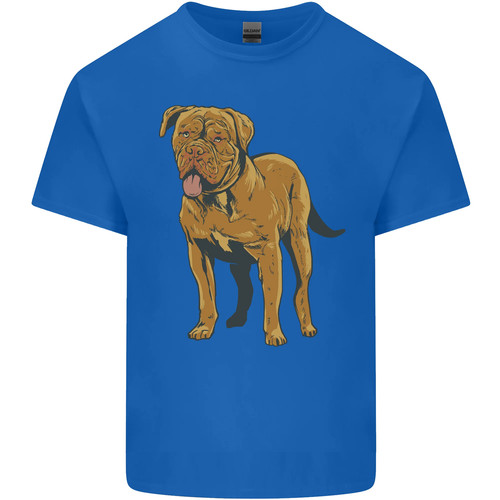 French mastiff dogue bordeaux - french,