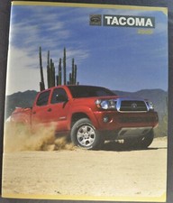 2009 toyota tacoma pickup - 2009,