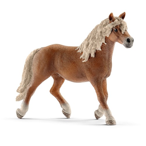 Schleich 13813 haflinger - 13813,