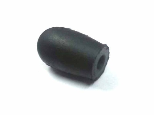 Gear change rubber - to, suit