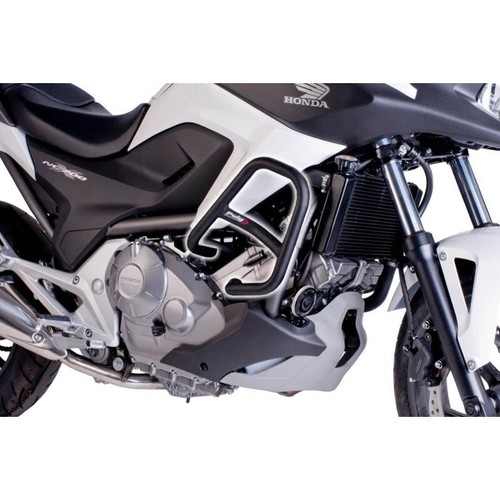 Puig engine protection bars - protection,