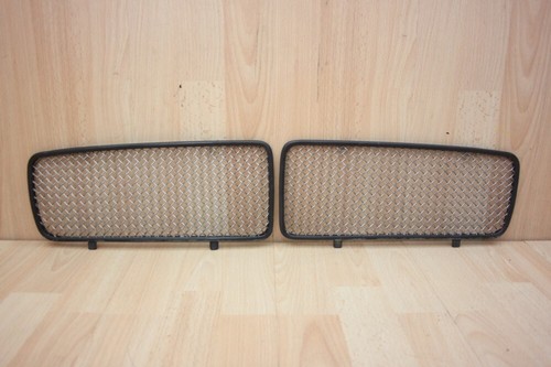 Mesh grill supercharger - /,