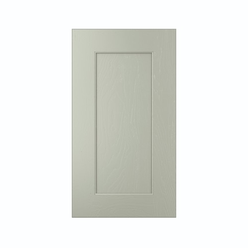 Wakefield sage green kitchen - green,