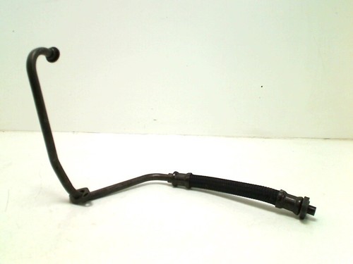 Oil hose honda cbx 750 - oil,
