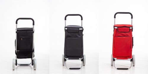 Wheel large strong shopping - 2,