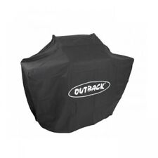 Outback Waterproof BBQ Cover for Excel and Omega Barbecues