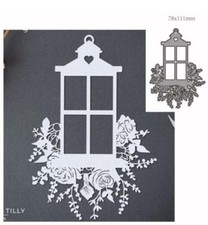 Metal Cutting Dies Stencils