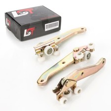 3x roller roller guide lower