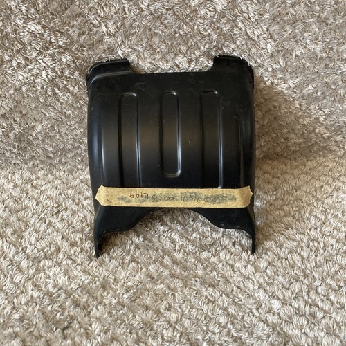 Tomos 49cc moped guard - , sump