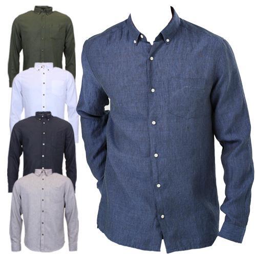 Mens high street button - mens, ex