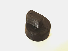 4x Knob Gas Hob Cooker Caravan