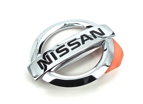 Genuine new nissan tailgate - genuine,