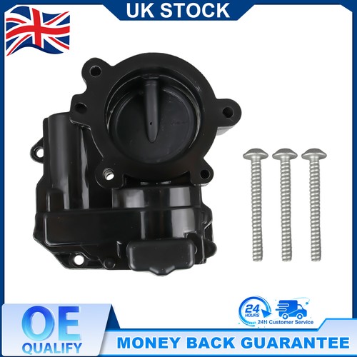 Pin throttle body - pin,