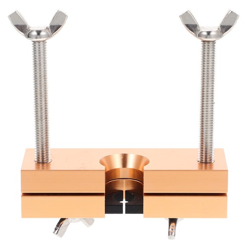 Metal trumpet puller tool - metal,