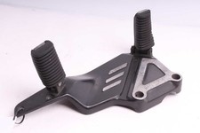 Footrest system footrest left