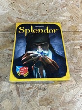 Splendor Board Game
