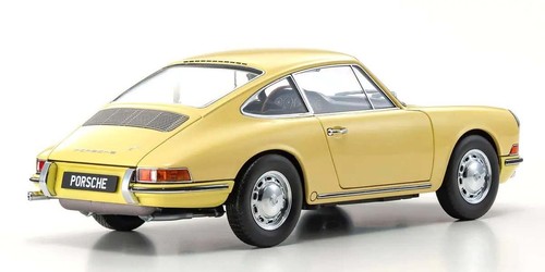 Kyosho porsche 911 2 0 - 1:18, 2.0