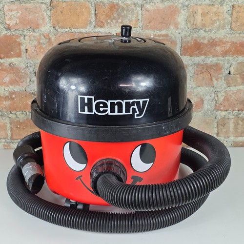 Henry hvr200 1200w lo - henry, hvr200-22