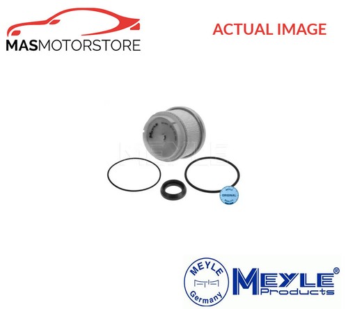 Engine fuel filter - filter, 30-14