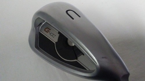 Ping g400 gap - gap, green